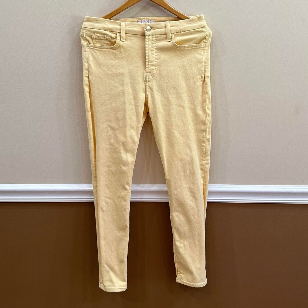 NWOT Jen 7's from Bloomingdale's